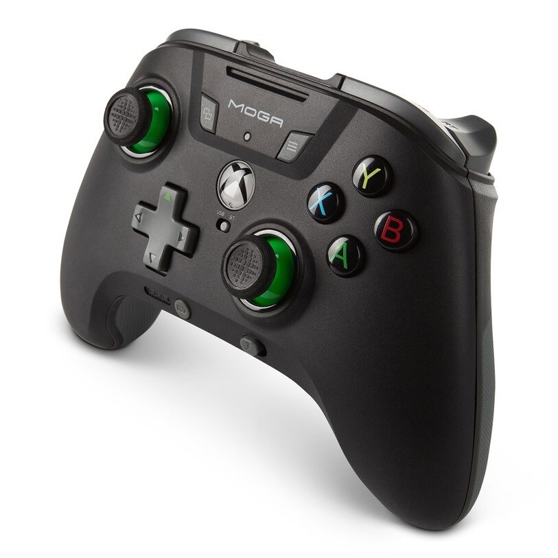Kontroler bezprzewodowy POWERA MOGA XP5-X Plus Bluetooth do Xbox xCloud/Android/PC