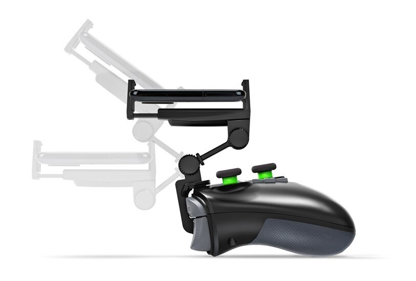 Kontroler bezprzewodowy POWERA MOGA XP5-X Plus Bluetooth do Xbox xCloud/Android/PC