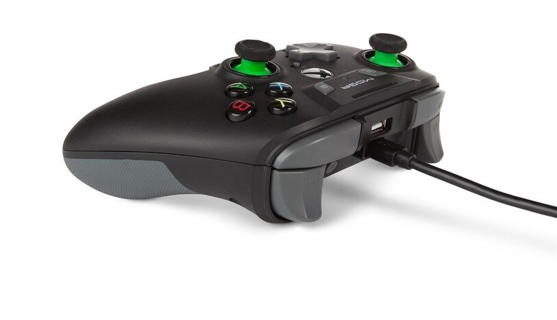Kontroler bezprzewodowy POWERA MOGA XP5-X Plus Bluetooth do Xbox xCloud/Android/PC