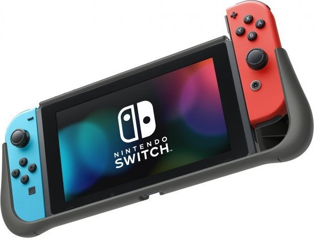 Etui HORI Hybrid System Armor PRO do Nintendo Switch
