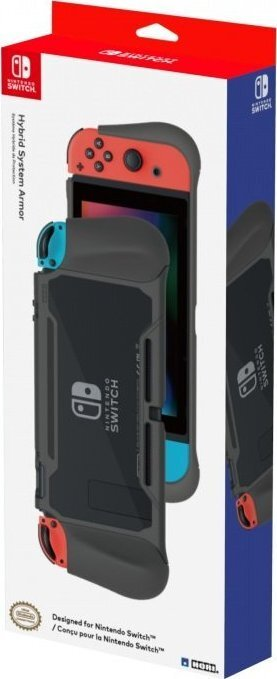 Etui HORI Hybrid System Armor PRO do Nintendo Switch