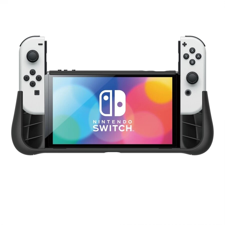 Etui HORI OLED Hybrid System Armor PRO do Nintendo Switch (OLED model)