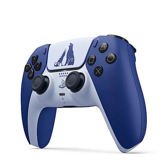 Kontroler bezprzewodowy SONY DualSense God of War Ragnarok Limited Edition