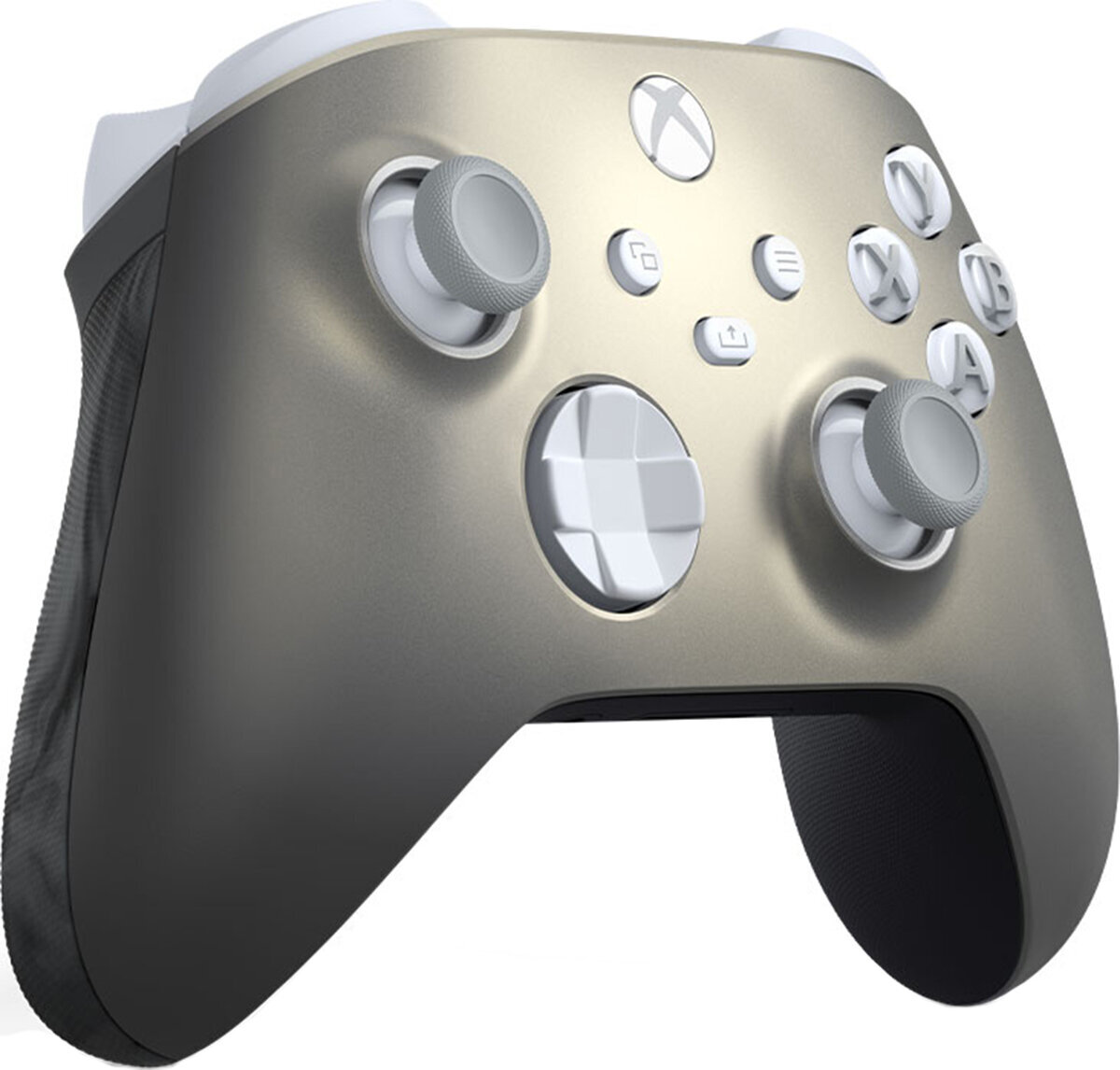 Kontroler bezprzewodowy MICROSOFT QAU-00040 Xbox wersja specjalna Lunar Shift