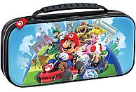 Etui BIG BEN Deluxe Travel Case Mario Kart do Nintendo Switch