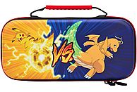 Etui POWERA Pikachu vs. Dragonite do Nintendo Switch
