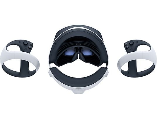 Gogle SONY PlayStation VR2