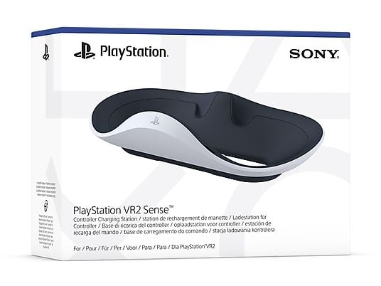 Stacja ładowania kontrolera SONY PlayStation VR2 Sense