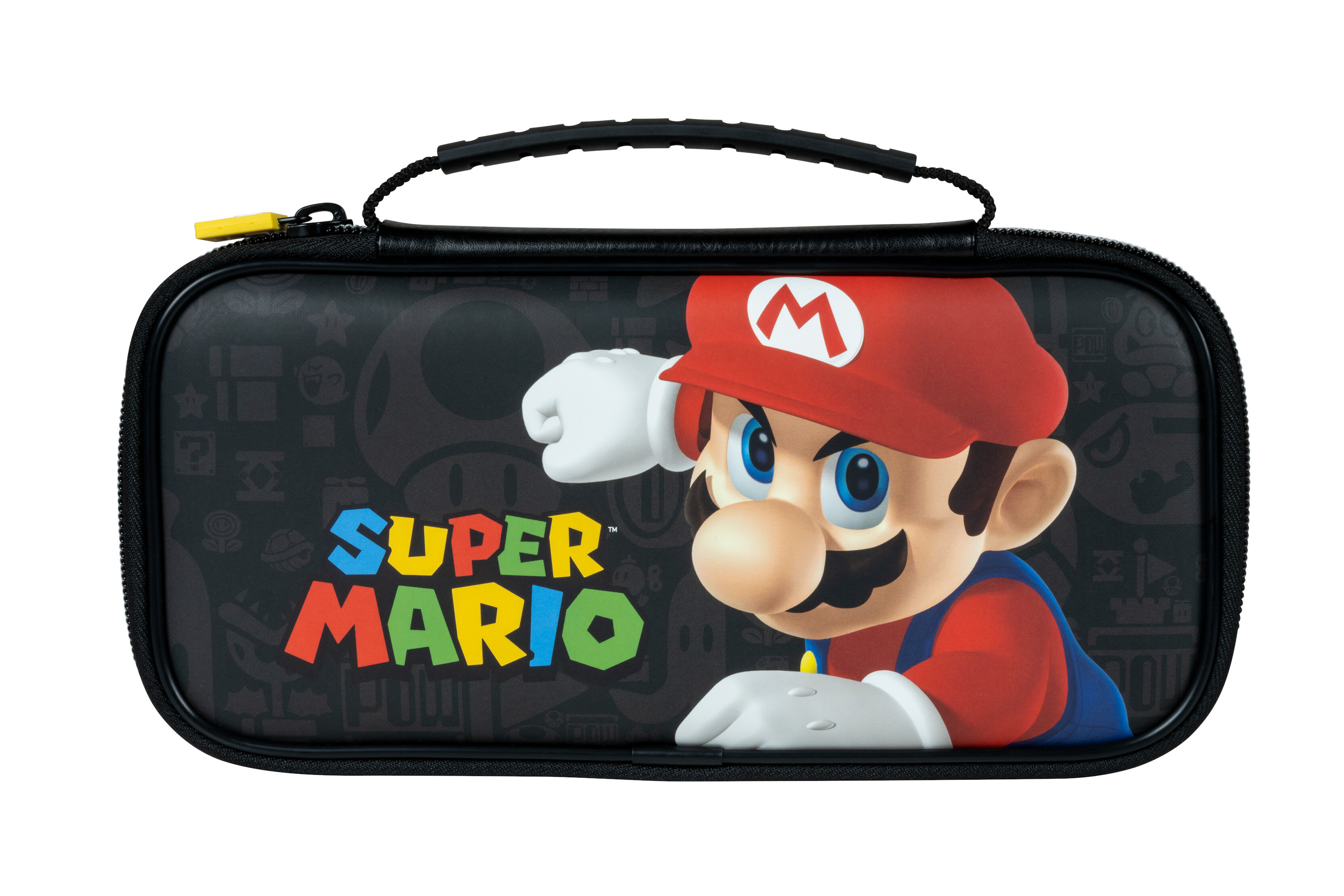 Etui BIG BEN Super Mario do Nintendo Switch