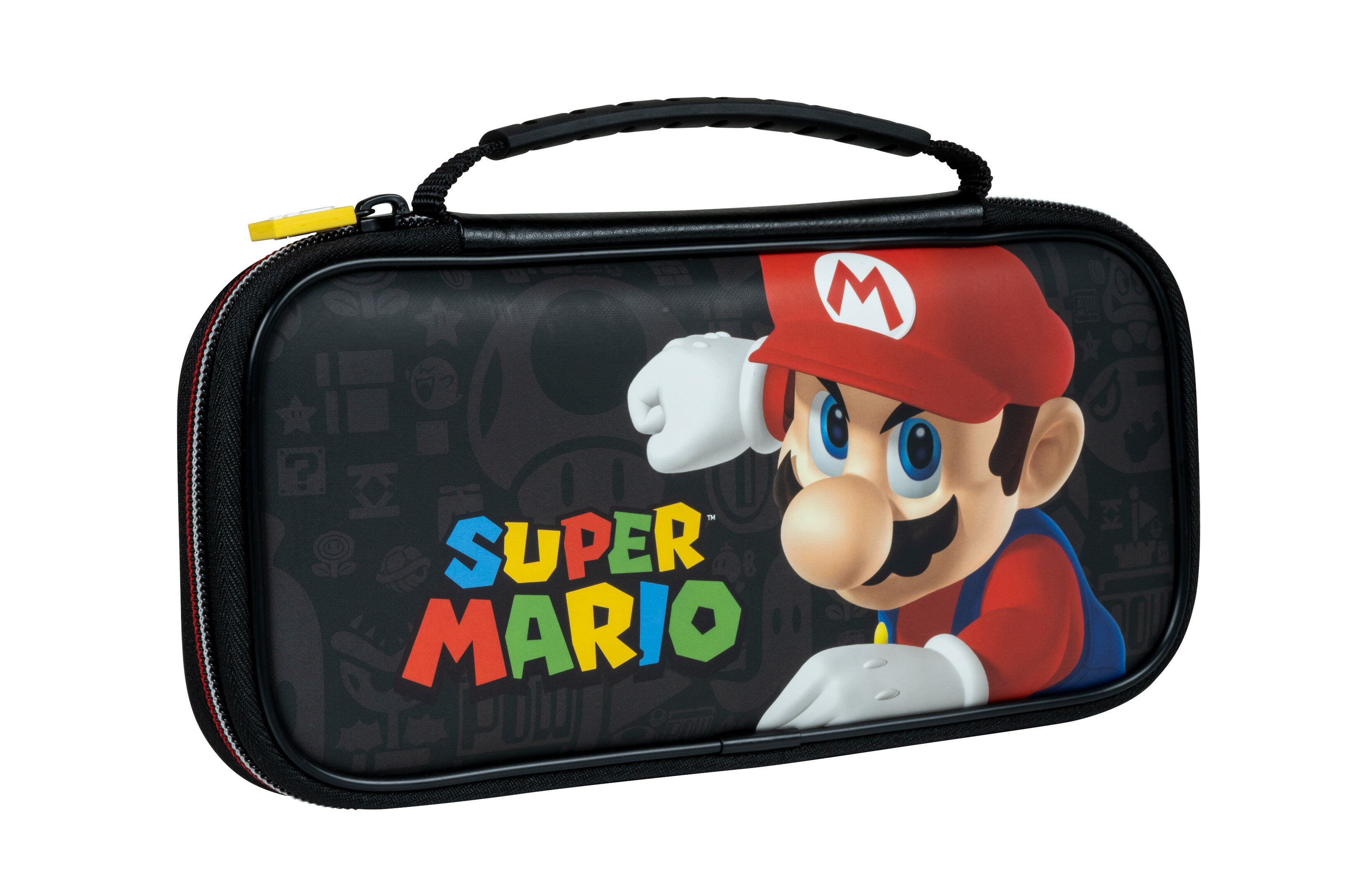Etui BIG BEN Super Mario do Nintendo Switch