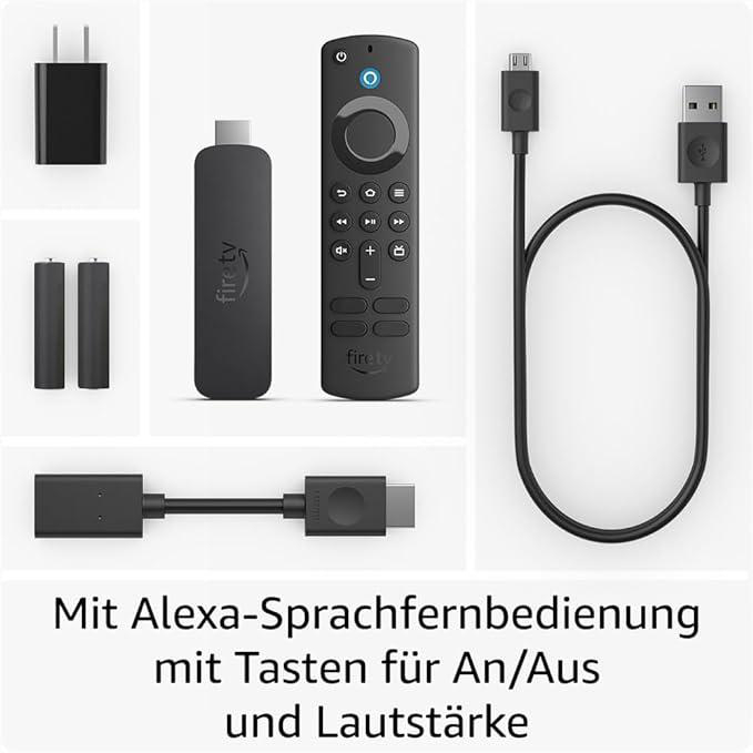 PlayStation 5 Controller und Spielbox auf weißem Grund.