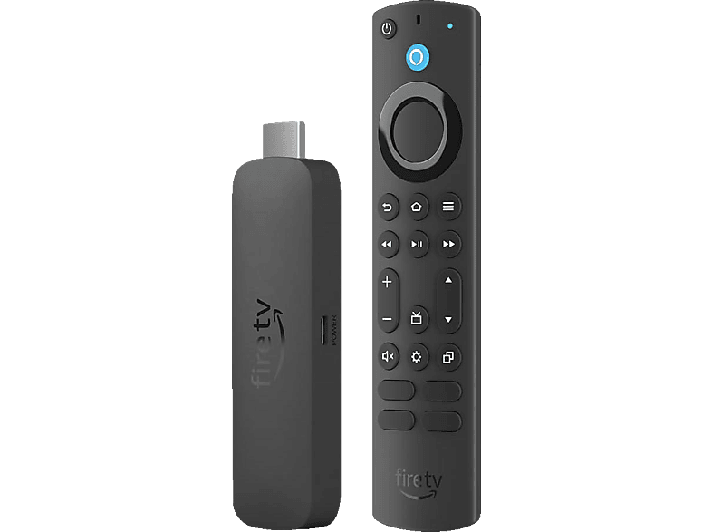 AMAZON Fire TV Stick 4K Max 2Gen Streaming Stick, Black