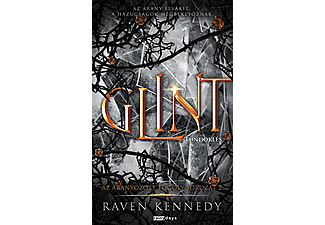 Raven Kennedy - GLINT - Tündöklés