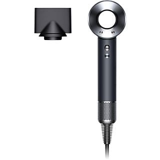 DYSON Haardroger Supersonic Black/Nickel