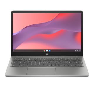 HP Chromebook Plus 15a-nb0250nd - 15.6 inch - Intel Core i3 - 8 GB - 256 GB