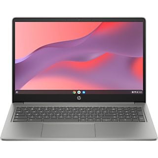 HP Chromebook Plus 15a-nb0250nd - 15.6 inch - Intel Core i3 - 8 GB - 256 GB