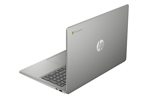 HP Chromebook Plus 15a-nb0250nd - 15.6 inch - Intel Core i3 - 8 GB - 256 GB