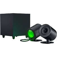 MediaMarkt RAZER Nommo V2 aanbieding