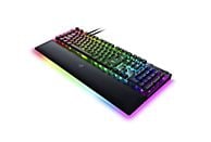 RAZER BlackWidow V4 Pro - Gele Switches