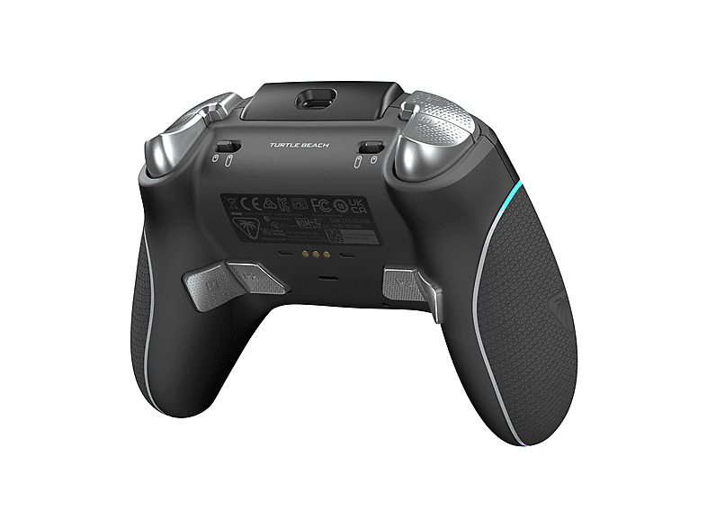 TURTLE BEACH Controller "Stealth Ultra" Kabellos für XBox/PC — Foto 2 von 5