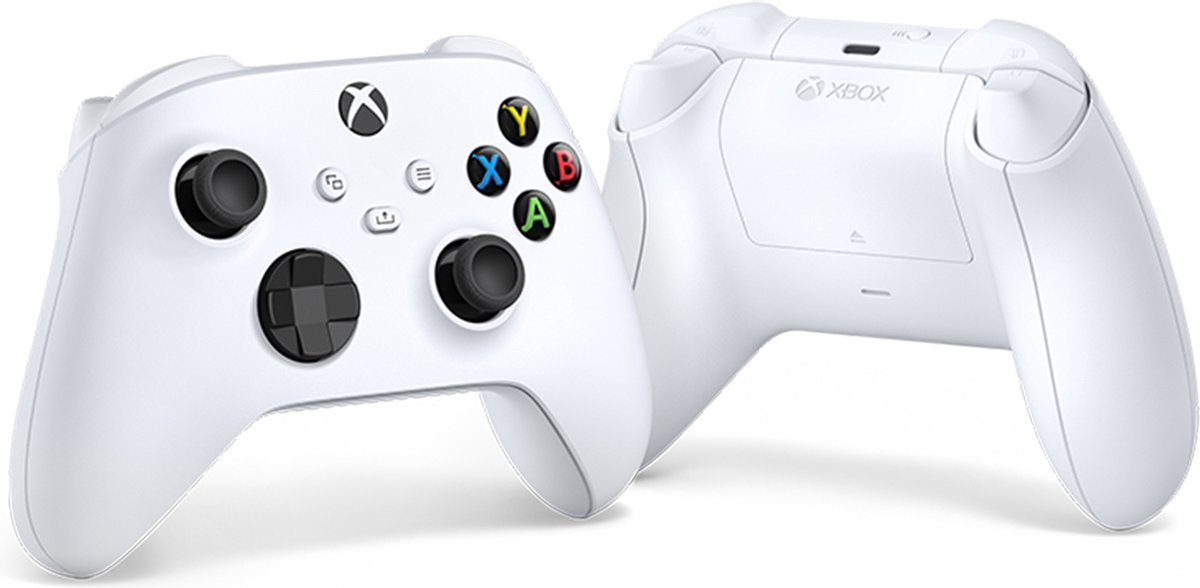 MICROSOFT Xbox Series S 512 GB + 3 maand Game Pass Ultimate (RRS-00152)