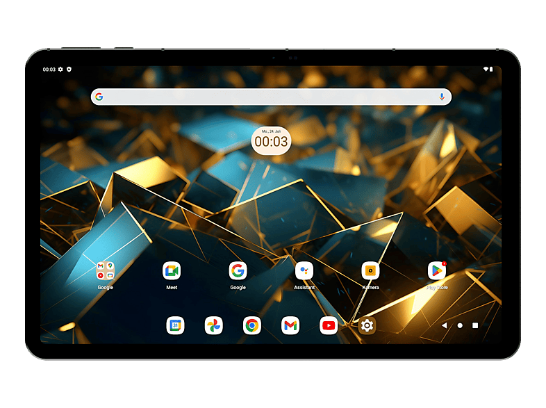 PEAQ Pet 10980-F628E; Tablet