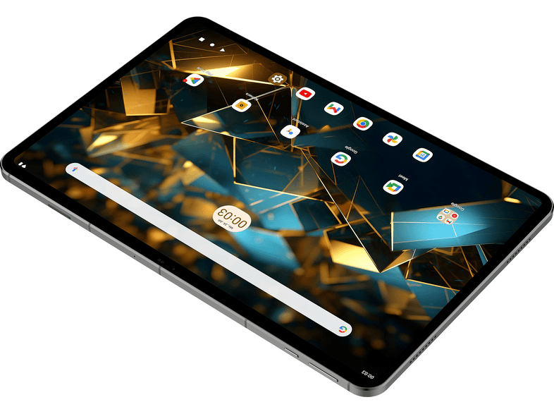 PEAQ Pet 10980-F628E; Tablet — Foto 3 von 5
