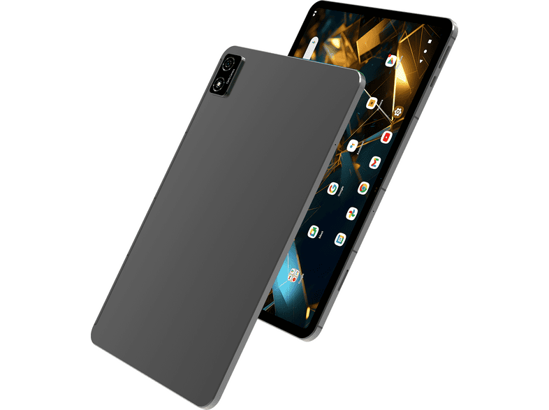 PEAQ Pet 10980-F628E; Tablet — Foto 4 von 5