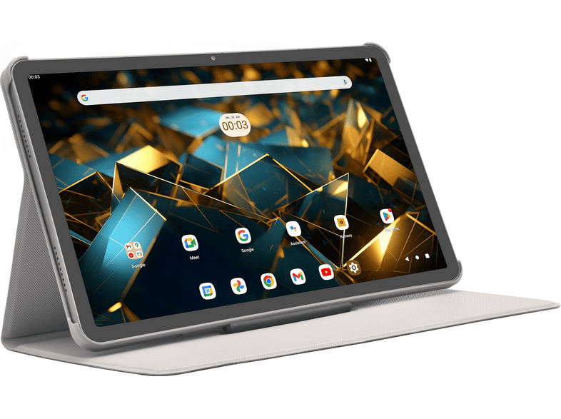 PEAQ Pet 10980-F628E; Tablet — Foto 5 von 5
