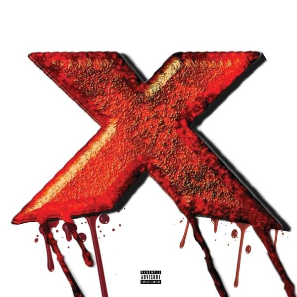 (Vinyl) On - Blood Onyx - Da X