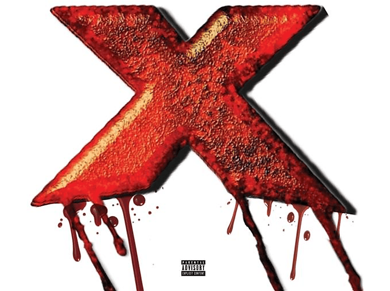(Vinyl) On - Blood Onyx - Da X