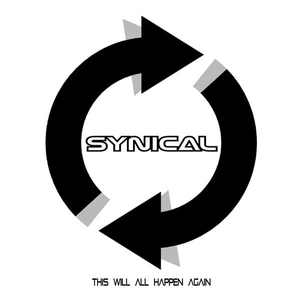 Synical - This Will All Again - (Vinyl) - Vinyl Happen White