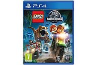 Gra PS4 LEGO Jurassic World (Kompatybilna z PS5)