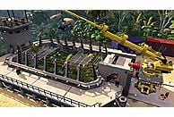 Gra PS4 LEGO Jurassic World (Kompatybilna z PS5)