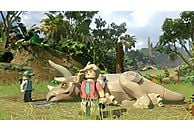 Gra PS4 LEGO Jurassic World (Kompatybilna z PS5)