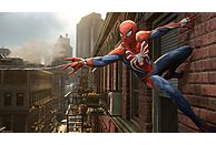 Gra PS4 Marvel's Spider-Man (Kompatybilna z PS5)