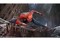 Gra PS4 Marvel's Spider-Man (Kompatybilna z PS5)