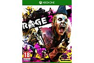 Gra Xbox One Rage 2