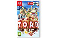 Gra Nintendo Switch Captain Toad: Treasure Tracker