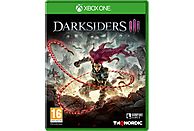 Gra Xbox One Darksiders 3