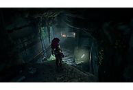 Gra Xbox One Darksiders 3