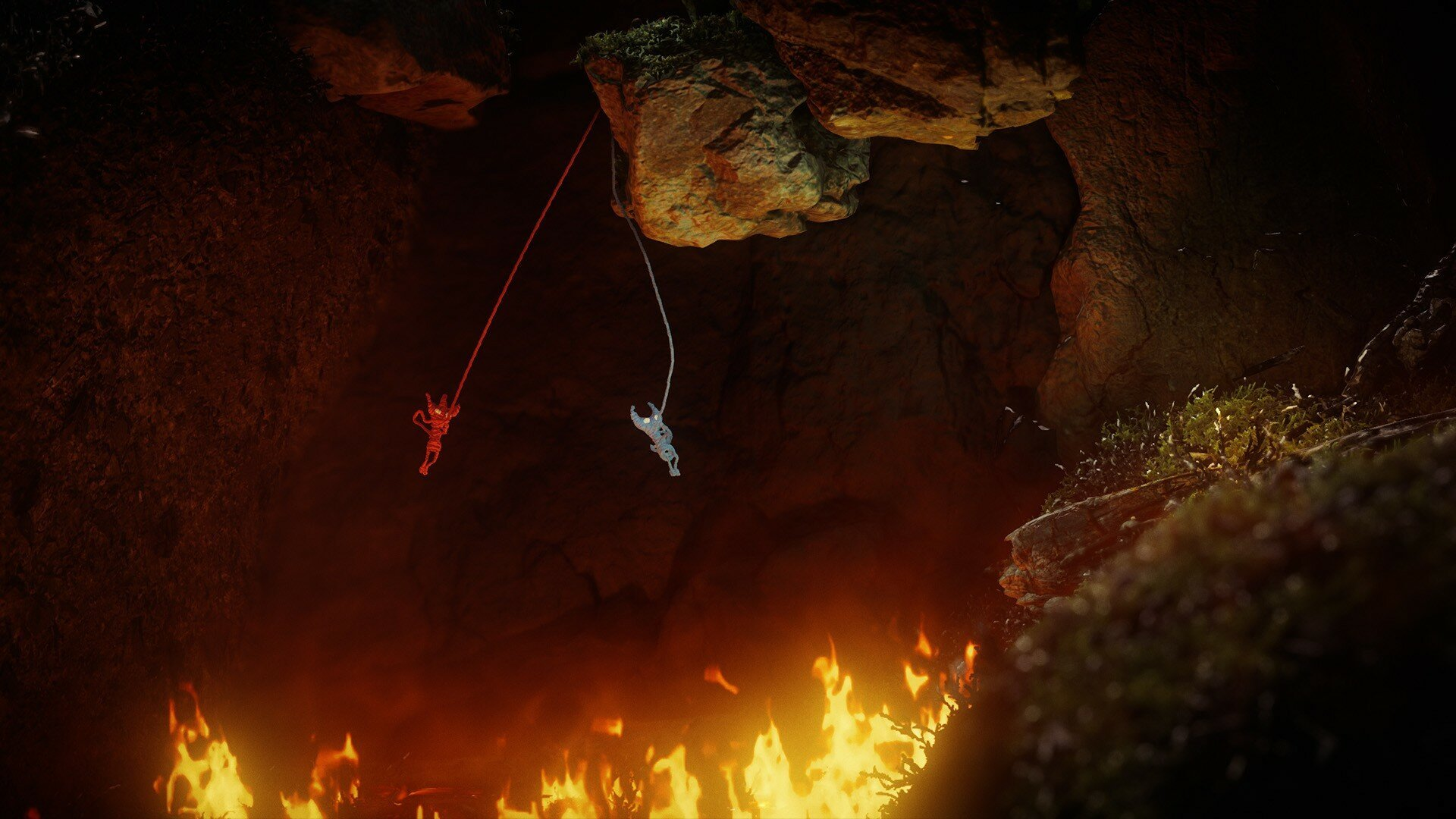 Gra Xbox One Unravel Yarny Bundle