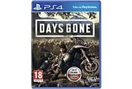 Gra PS4 Days Gone (Kompatybilna z PS5)