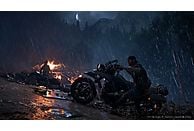 Gra PS4 Days Gone (Kompatybilna z PS5)