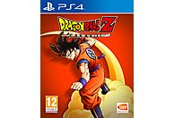 Gra PS4 Dragon Ball Z: Kakarot