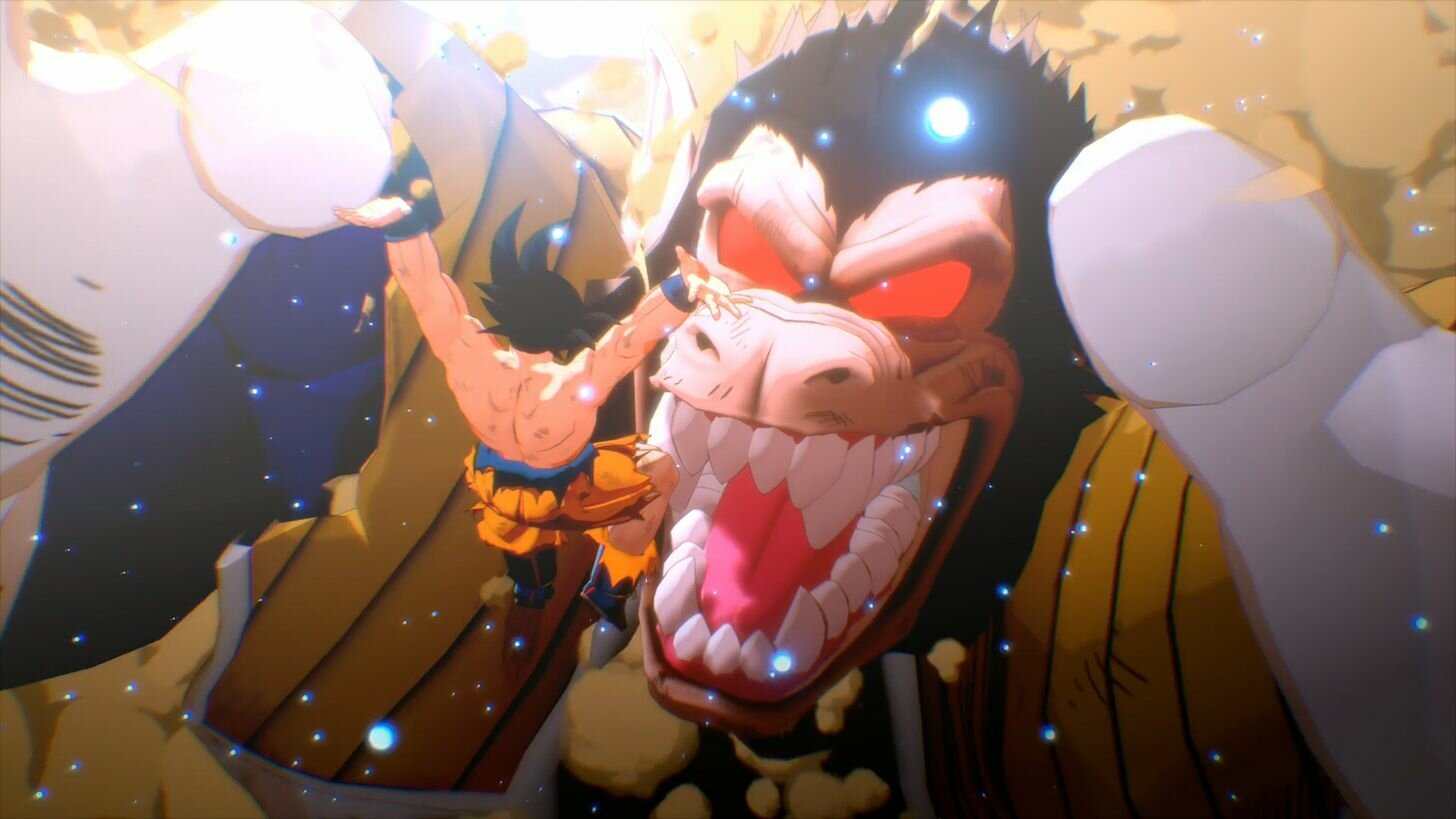 Gra Xbox One Dragon Ball Z: Kakarot