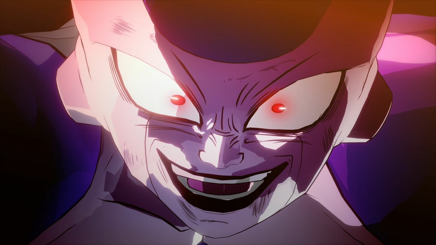 Gra Xbox One Dragon Ball Z: Kakarot