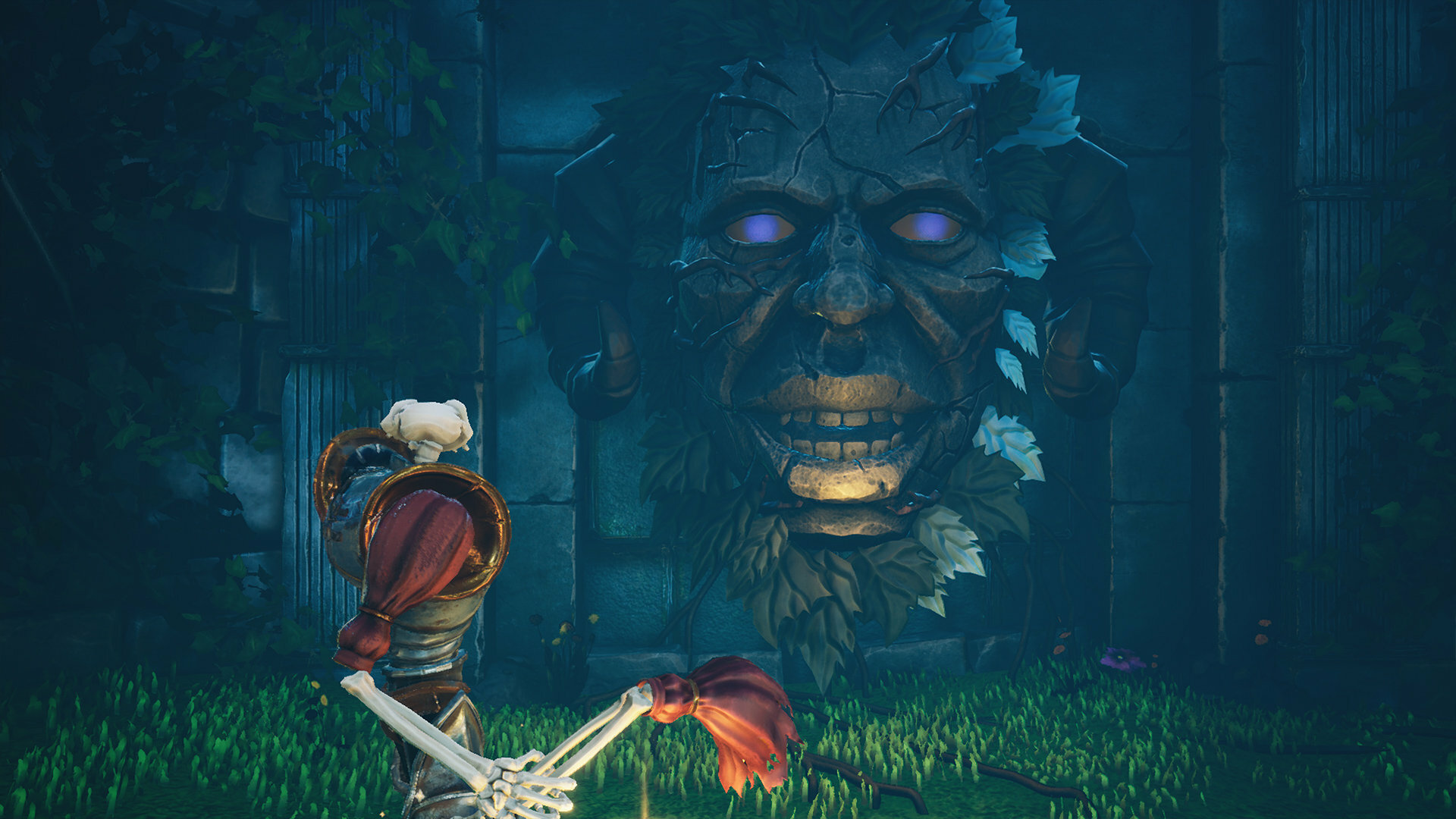 Gra PS4 MediEvil (Kompatybilna z PS5)