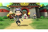 Gra Nintendo Switch Snack World: The Dungeon Crawl - Gold