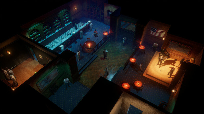 Gra PS4 Empire of Sin Day One Edition